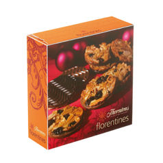 Unbranded Florentines (135g)