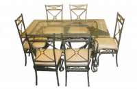 Florida Dining Set