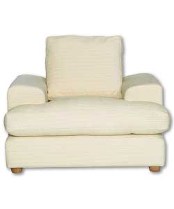 Florida Ivory Chair