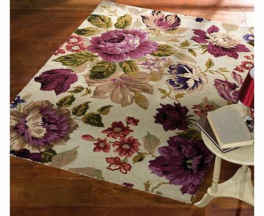 Unbranded Florine Rug