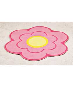 Flower Rug