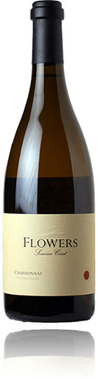 Unbranded Flowers Sonoma Coast Chardonnay 2008