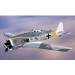 Unbranded Focke Wulf 190 Luftwaffe 11JG