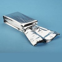 Unbranded Foil Blanket