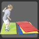 Folding Exercise Mats