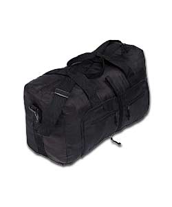 Folding Holdall