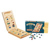 Unbranded Folding Mancala