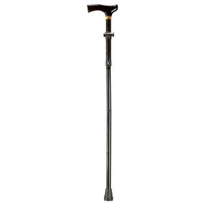 Unbranded Folding Walking Stick