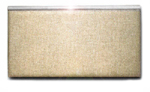 Unbranded Fontwell Headboard 150cm (5and#39;0)