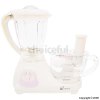 Unbranded Food Processor 1.4Ltr