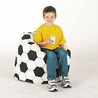 Football Beanbag