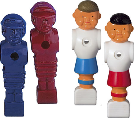 Football Figures for Table Football