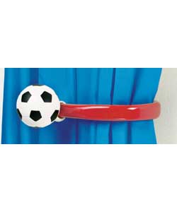 Football Pole Set