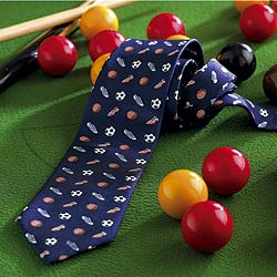 Football Tie