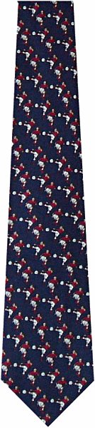 Footballers Tie