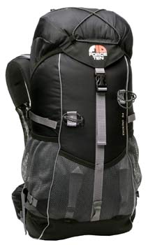 Force Ten Enduro Rucksack - 34