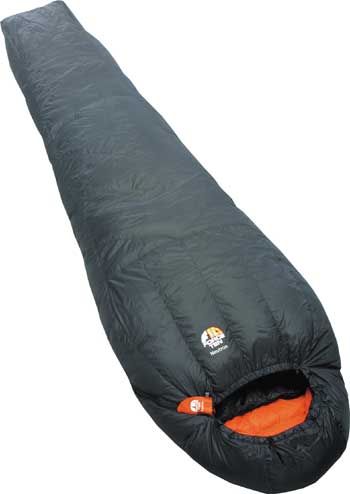 Force Ten Neutron Sleeping Bag