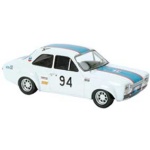 Ford Escort Mk.I Ickx Cup De Belgique 1969