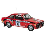 Ford Escort Mk.II 1st RAC 1976 Roger Clark