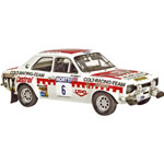 Ford Escort Mk1 1000 Lakes 1974