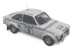 Ford Escort MkII Li-Lo RAC 1978 Die-Cast Car - Scale 1:43- Mia-Models.com