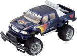 Ford F150 Dark Blue Crystal Ready To Run 1:6 Scale- Nikko