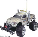 Ford F150 Radio Control 40MHZ Complete 1:10 Scale- Nikko