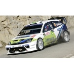 Ford Focus RS WRC Kresta Monte Carlo 2005