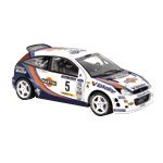 Ford Focus WRC 2000 Colin McRae