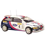 Ford Focus WRC 2001 Colin McRae