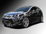 Iberdesign are a European company. They have grown to be a reputable and fresh company in car body