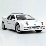 Ford RS200