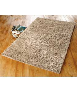 Forest Peak Brown Rug