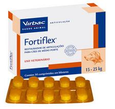 Unbranded Fortiflex Advanced Tablets:375mg