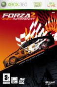 Forza Motorsport 2 speeds its way onto Xbox 360. With authentic simulation physics bone-jarring dama