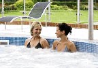 Four Night Stay for Two at Champneys Henlow