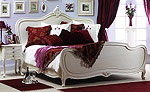 Unbranded Frank Hudson 5`Romance Bedstead