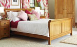 Unbranded Frank Hudson Chalfont 4and#39;6 Bedstead