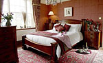 Unbranded Frank Hudson President 5and#39; Bedstead