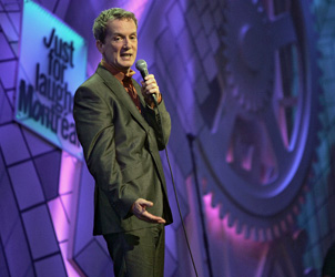 Unbranded Frank Skinner / Sarah Millican