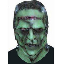 Unbranded FRANKENSTEIN MASK