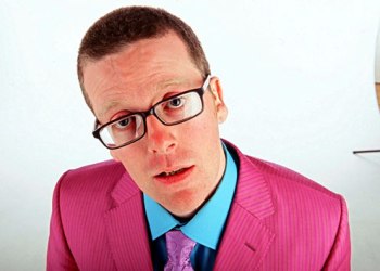 Unbranded Frankie Boyle