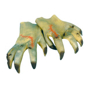 Unbranded Franky Hands