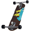 Freebord Xponent 85