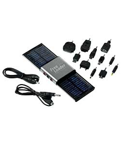 Unbranded Freeloader Solar Charger