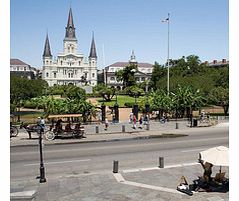 Unbranded French Quarter Walking Tour - Child