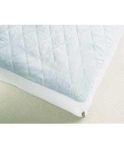 Freshsleep Mattress Protector - Super King Size