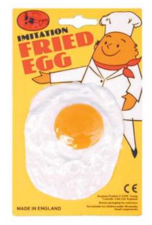 Fried Egg