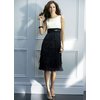 Unbranded Fringe Detail Dress