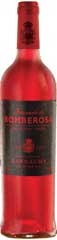 Unbranded Frizzante de Bomberosa 2007 ROSE Spain